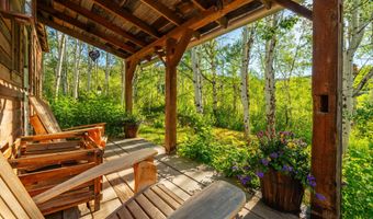 1350 Old Herron Rd, Basalt, CO 81621