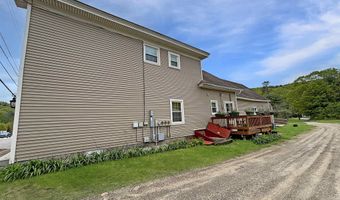 837 Lake St, Bristol, NH 03222