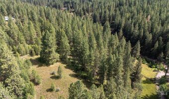 Sunset Trail, Banks, ID 83602