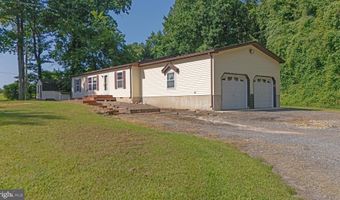 2177 JACKSON DITCH Rd, Harrington, DE 19952