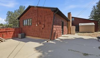 1101 Alpine Dr, Casper, WY 82601