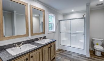 895 Union Hill Rd, Amherst, VA 24522