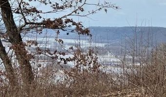 Alma Hills lot 1, Alma, WI 54610