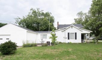 1109 S Van Buren St, Auburn, IN 46706