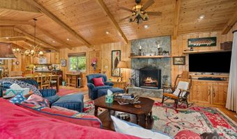 479 Old Dummy Line Rd, Balsam, NC 28707