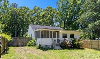 5235 Auburndale Rd, Charlotte, NC 28205