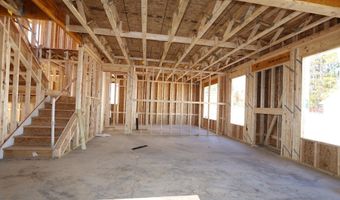 3200 Beekman Dr, Apex, NC 27502