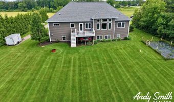 12069 68th Ave, Allendale, MI 49401