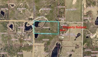 Tbd 240th Street, Akeley, MN 56433