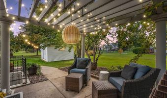 1438 154th Ln NW, Andover, MN 55304