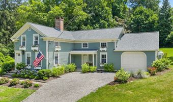 25 Spring St, Chester, CT 06412