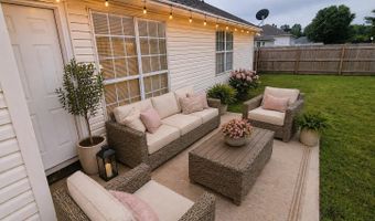 1037 Tori Ln, Beebe, AR 72012