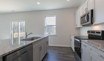 23 Stone Apiary Dr, Angier, NC 27501
