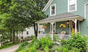 23 Commercial St, Belfast, ME 04915