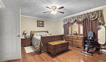 899 Harrisville Braxton Rd Rd, Braxton, MS 39044