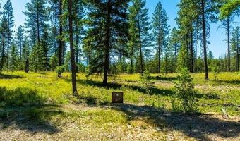 LT 4 BLK 1 WALLACE Lane, Blanchard, ID 83804