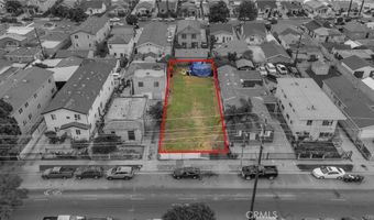 214 W 92nd, Los Angeles, CA 90003