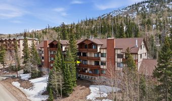 561 S Vasels Rd R9-C, Brian Head, UT 84719