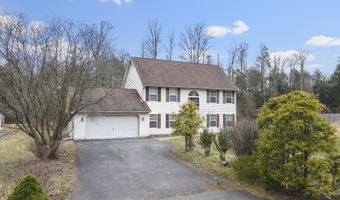 122 Cranberry Dr, Blakeslee, PA 18610