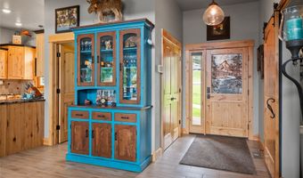 46024 Meadowlark Ln, Big Arm, MT 59910