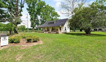 1212 Horton Rd, Benton, AR 72015
