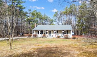 3105 Horseshoe Rd, Appomattox, VA 24522