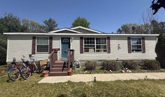 240 N Juneau St, Adams, WI 53910