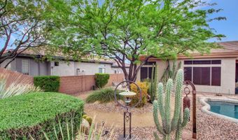 41709 N SPY GLASS Dr, Anthem, AZ 85086