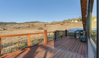 126 CORRAL Rd, Alpine, WY 83128