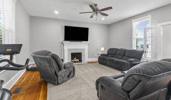 260 N Main St, Amherst, VA 24521