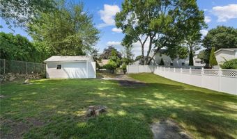 12 Elmore Ave, North Providence, RI 02911