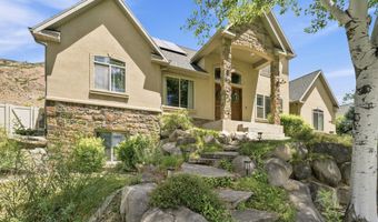 9498 N CANYON HEIGHTS Dr, Cedar Hills, UT 84062