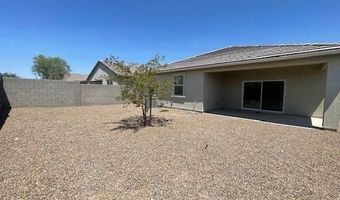 3523 N MONTOYA Ln, Casa Grande, AZ 85122