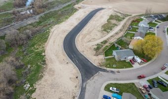 Lot 7 Block 1, American Falls, ID 83211