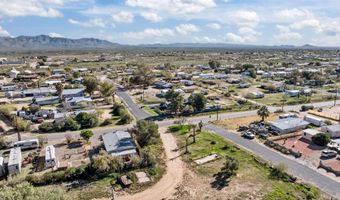 26810 S CHITTENDEN St, Congress, AZ 85332