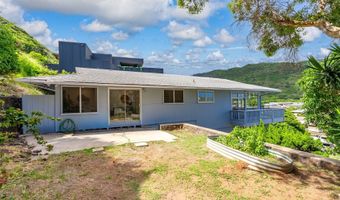 6003 Elelupe Pl, Honolulu, HI 96821