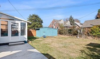 207 COMMONWEALTH Ave, Claymont, DE 19703