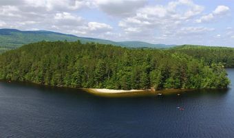 0 Island Is The 20 Acre Island +3ac Shore Parcel, 27 Bay Lane, Brighton, VT 05846