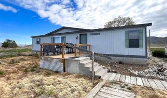1100 Skyline Blvd, Battle Mountain, NV 89820