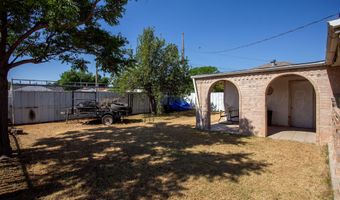 3622 NE 16TH Ave, Amarillo, TX 79107