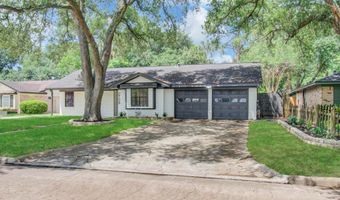2708 Tallow St, Alvin, TX 77511