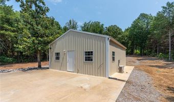 185 Private Road 2037, Altus, AR 72821