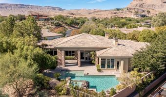 33 Promontory Ridge Dr, Las Vegas, NV 89135