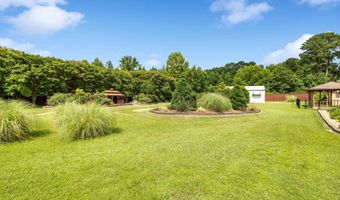 3212 Silica Hts, Benton, AR 72015