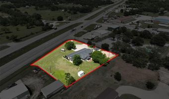 5236 E Highway 67, Alvarado, TX 76009