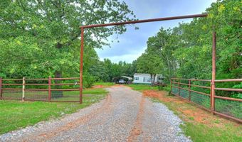 15251 E Waterloo Rd, Arcadia, OK 73007