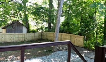 1801 Beecher St SW, Atlanta, GA 30310