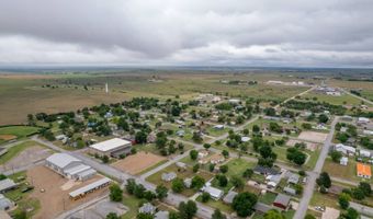 220 N Washington, Arnett, OK 73832