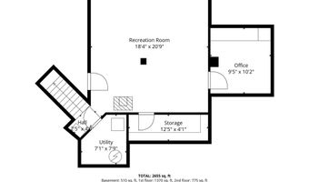 14414 Raven St NW, Andover, MN 55304