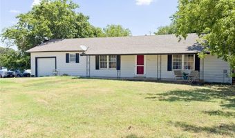 101 S Bill Jackson Dr, Alvarado, TX 76009